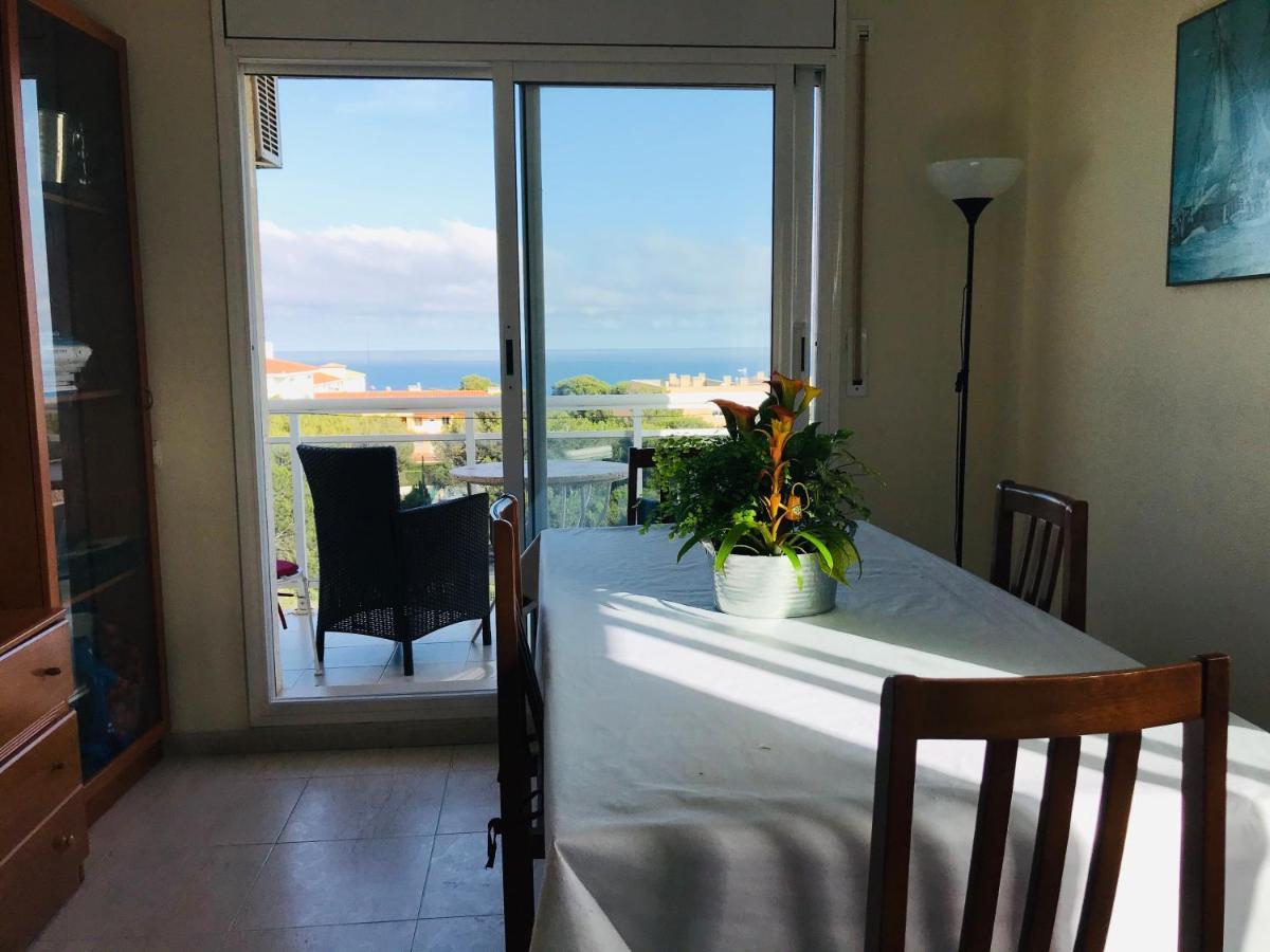 Apartamento Vistas Mar Y Piscina Miami Playa Exterior photo